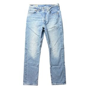 Levi’s 501 Straight Leg Jeans Like New Size 26